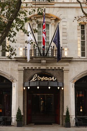 Imagen general del Hotel L'oscar London. Foto 1