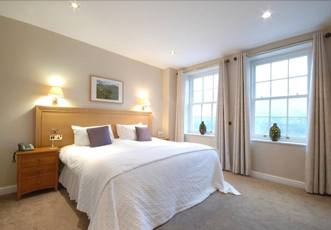 Imagen de la habitación del Hotel Losehill House Hotel and Spa. Foto 8