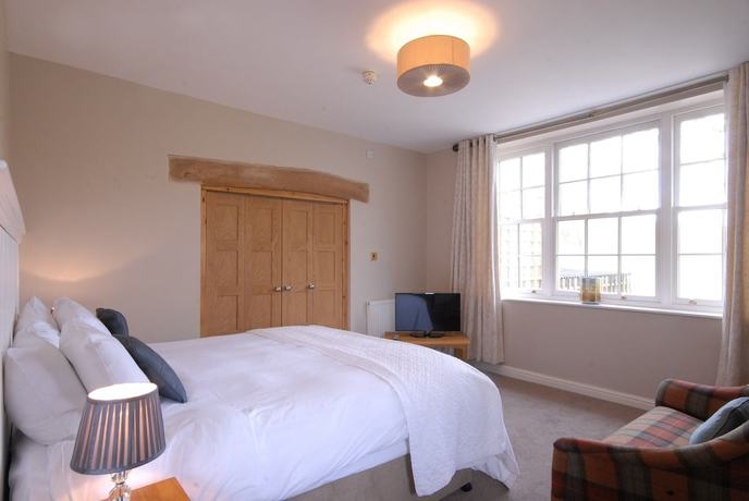 Imagen de la habitación del Hotel Losehill House Hotel and Spa. Foto 13