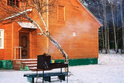 Imagen general del Hotel Losenok Resort. Foto 2