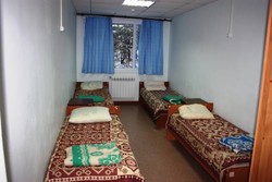 Imagen general del Hotel Losenok Resort. Foto 3