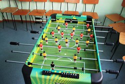 Imagen general del Hotel Losenok Resort. Foto 4