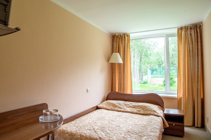 Imagen de la habitación del Hotel Losevo Park. Foto 5