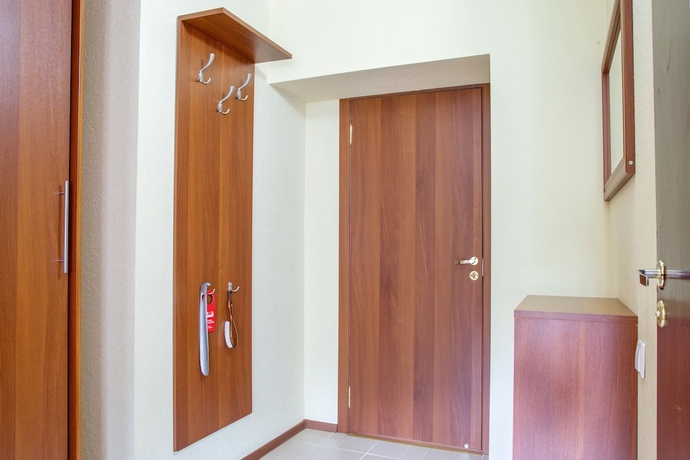 Imagen de la habitación del Hotel Losevo Park. Foto 6