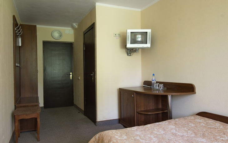 Imagen de la habitación del Hotel Losevo Park. Foto 9