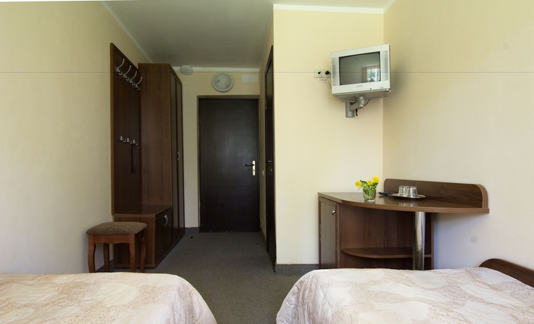 Imagen de la habitación del Hotel Losevo Park. Foto 10