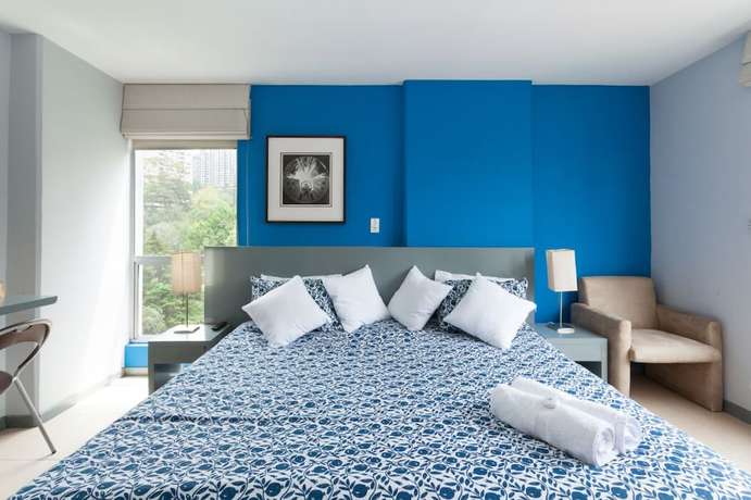 Imagen de la habitación del Hotel Loslan Real Estate. Foto 3