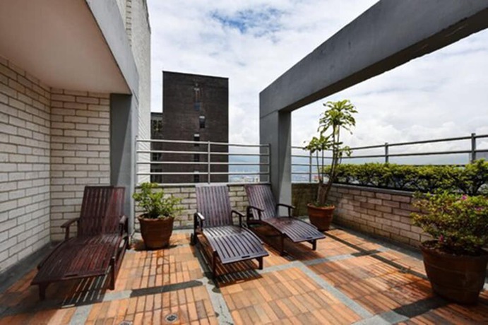 Imagen de la habitación del Hotel Loslan Real Estate. Foto 7