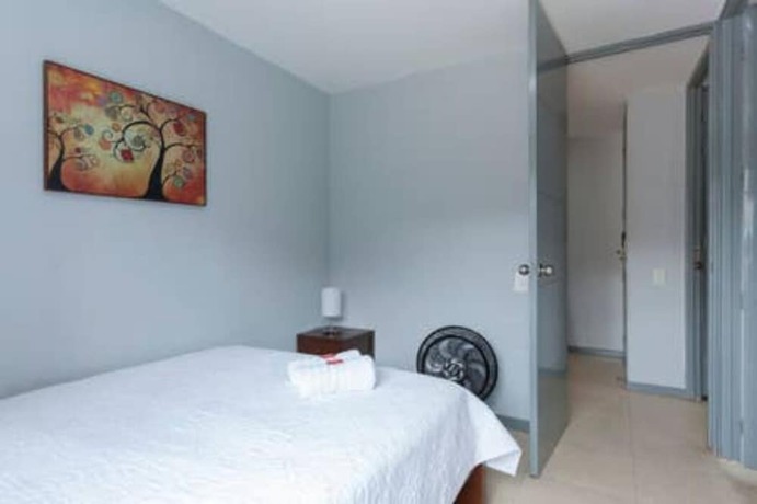 Imagen de la habitación del Hotel Loslan Real Estate. Foto 9