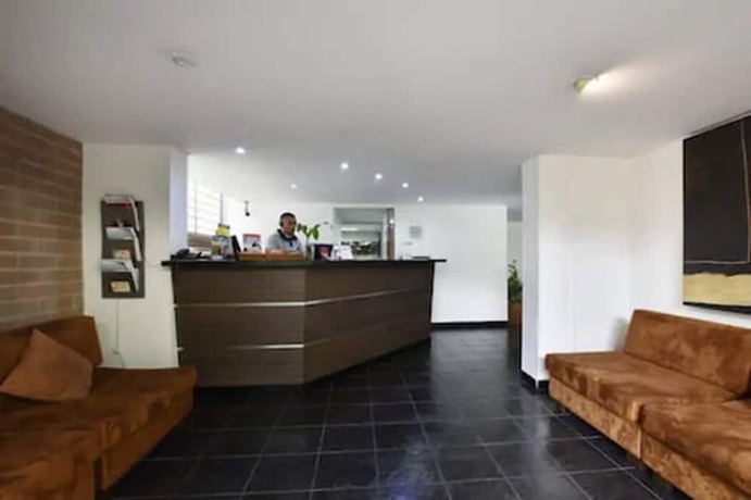 Imagen de los interiores del Hotel Loslan Real Estate. Foto 20