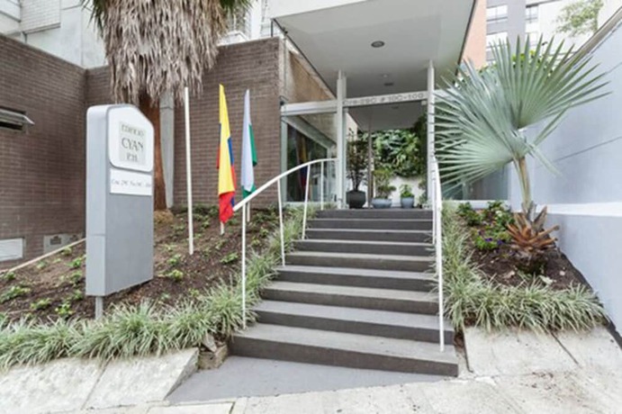 Imagen general del Hotel Loslan Real Estate. Foto 1