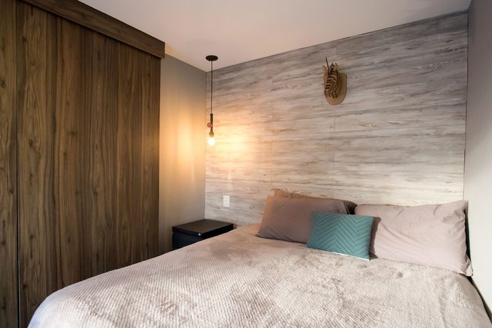 Imagen de la habitación del Hotel Loslan Real Estate. Foto 12
