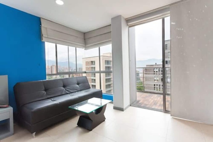 Imagen de la habitación del Hotel Loslan Real Estate. Foto 13