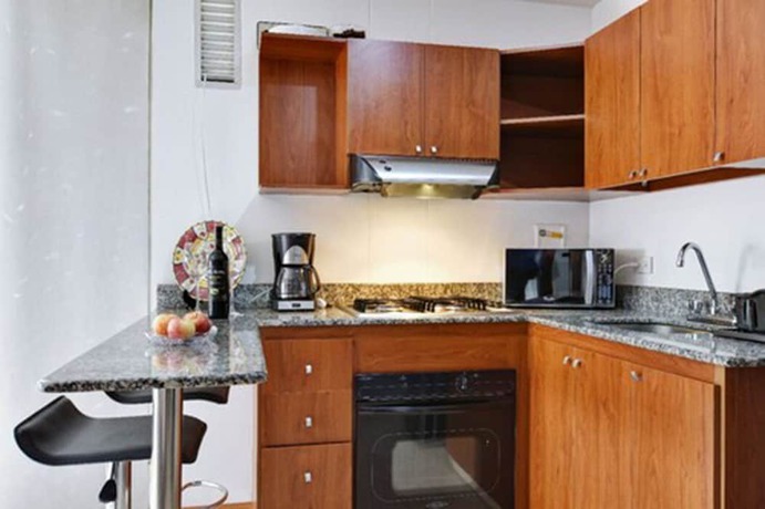 Imagen de la habitación del Hotel Loslan Real Estate. Foto 14