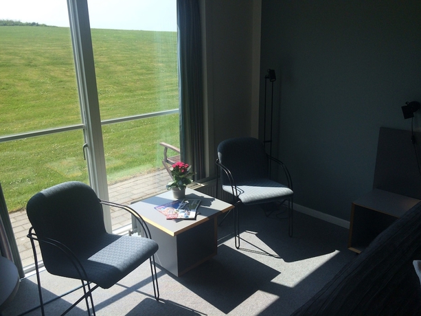 Imagen de la habitación del Hotel L&oslash;gst&oslash;r Parkhotel. Foto 3