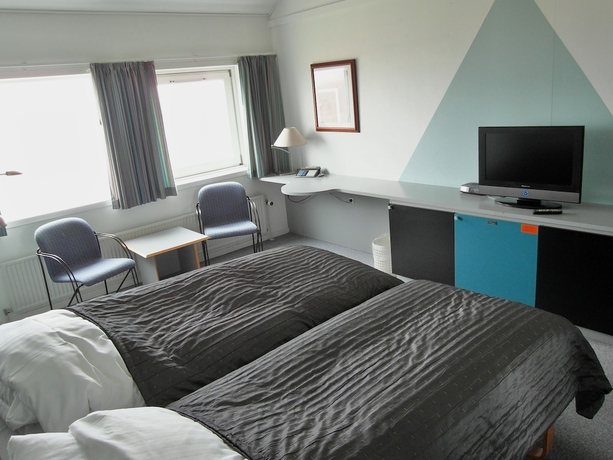 Imagen de la habitación del Hotel L&oslash;gst&oslash;r Parkhotel. Foto 5
