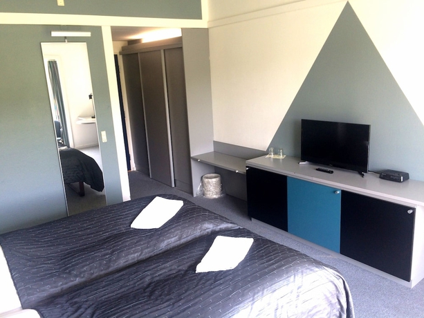 Imagen de la habitación del Hotel L&oslash;gst&oslash;r Parkhotel. Foto 6