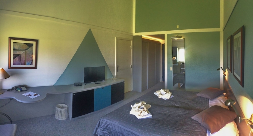Imagen de la habitación del Hotel L&oslash;gst&oslash;r Parkhotel. Foto 17