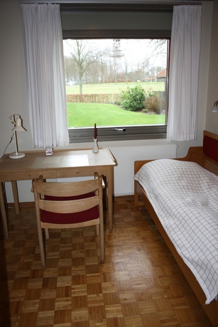 Imagen de la habitación del Hotel L&oslash;gumkloster Refugium. Foto 3