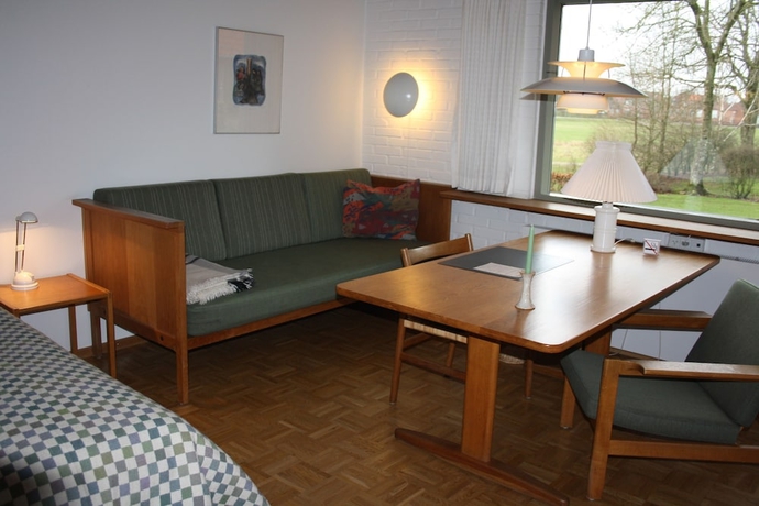 Imagen de la habitación del Hotel L&oslash;gumkloster Refugium. Foto 4