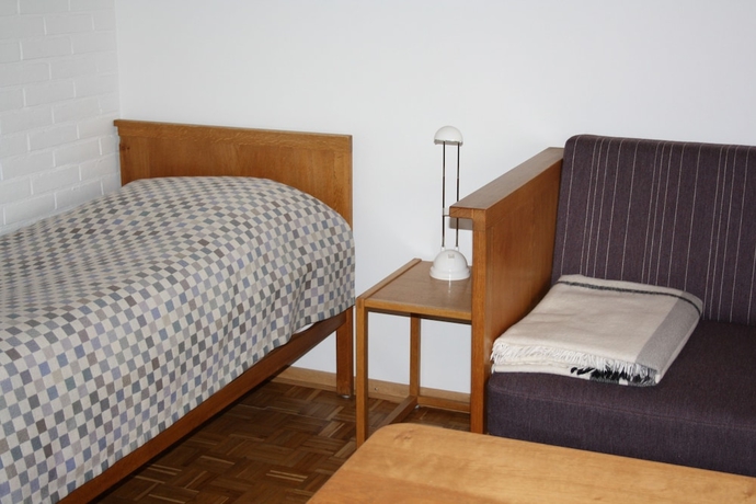 Imagen de la habitación del Hotel L&oslash;gumkloster Refugium. Foto 5