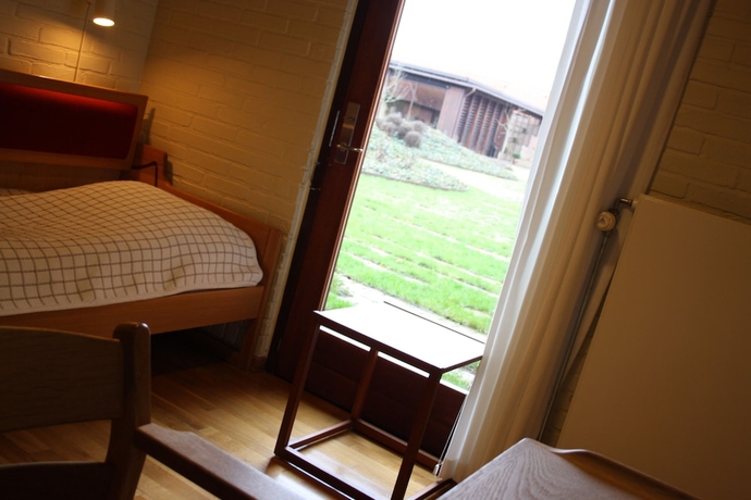 Imagen de la habitación del Hotel L&oslash;gumkloster Refugium. Foto 6
