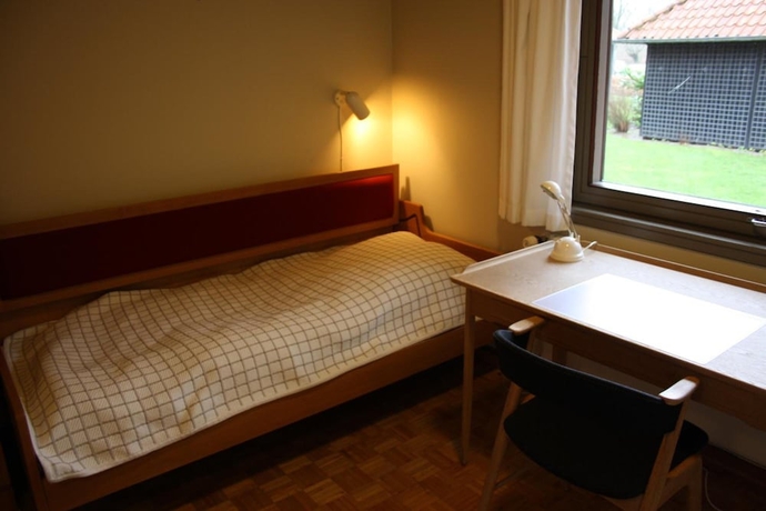 Imagen de la habitación del Hotel L&oslash;gumkloster Refugium. Foto 7