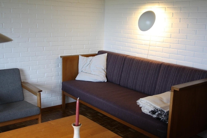 Imagen de la habitación del Hotel L&oslash;gumkloster Refugium. Foto 9