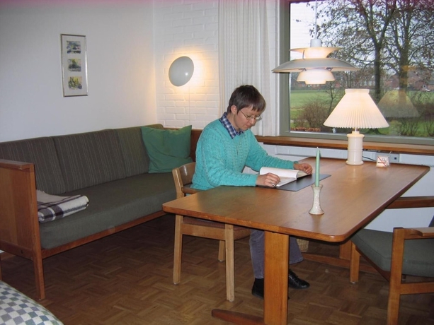 Imagen de la habitación del Hotel L&oslash;gumkloster Refugium. Foto 10