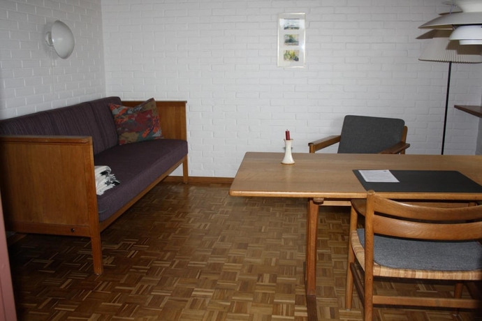 Imagen de la habitación del Hotel L&oslash;gumkloster Refugium. Foto 11