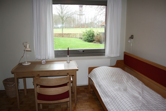 Imagen de la habitación del Hotel L&oslash;gumkloster Refugium. Foto 14