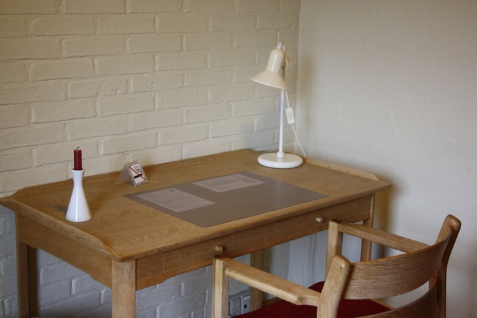 Imagen de la habitación del Hotel L&oslash;gumkloster Refugium. Foto 15