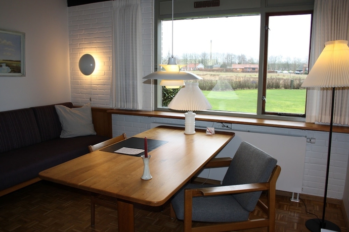 Imagen de la habitación del Hotel L&oslash;gumkloster Refugium. Foto 16