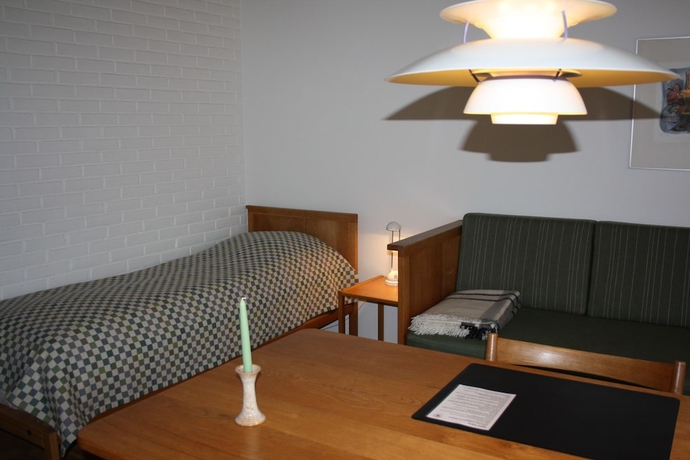 Imagen de la habitación del Hotel L&oslash;gumkloster Refugium. Foto 17