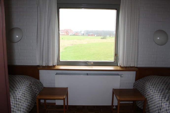 Imagen de la habitación del Hotel L&oslash;gumkloster Refugium. Foto 18