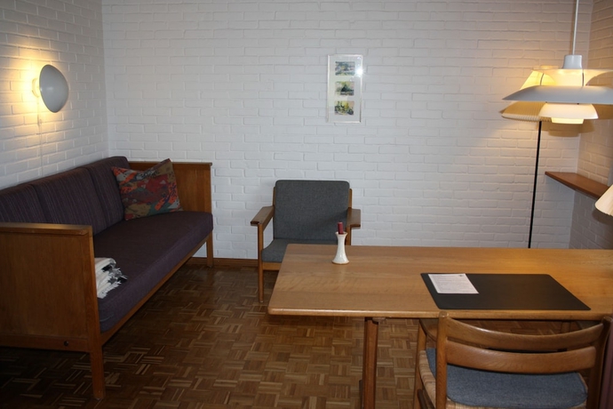 Imagen de la habitación del Hotel L&oslash;gumkloster Refugium. Foto 19