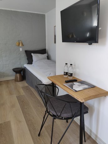 Imagen de la habitación del Hotel L&oslash;kken Strand. Foto 3