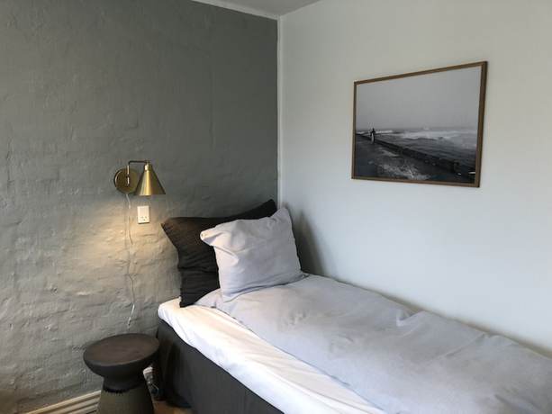 Imagen de la habitación del Hotel L&oslash;kken Strand. Foto 4