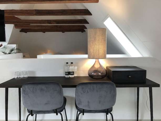Imagen de la habitación del Hotel L&oslash;kken Strand. Foto 5