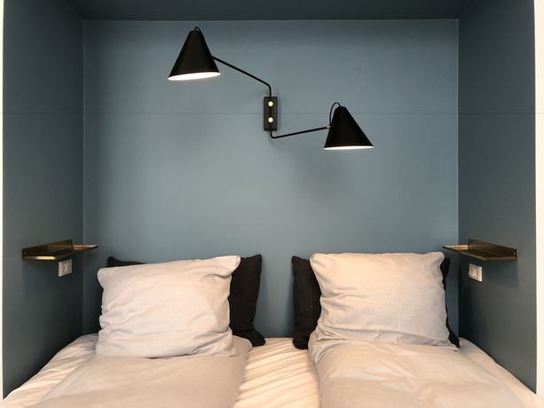 Imagen de la habitación del Hotel L&oslash;kken Strand. Foto 6
