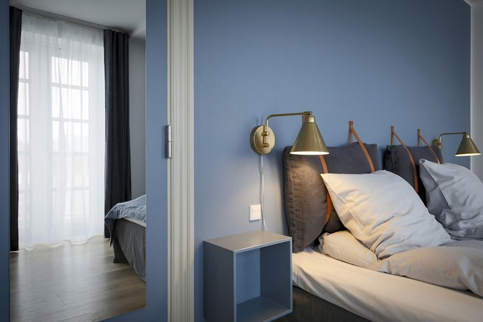 Imagen de la habitación del Hotel L&oslash;kken Strand. Foto 7