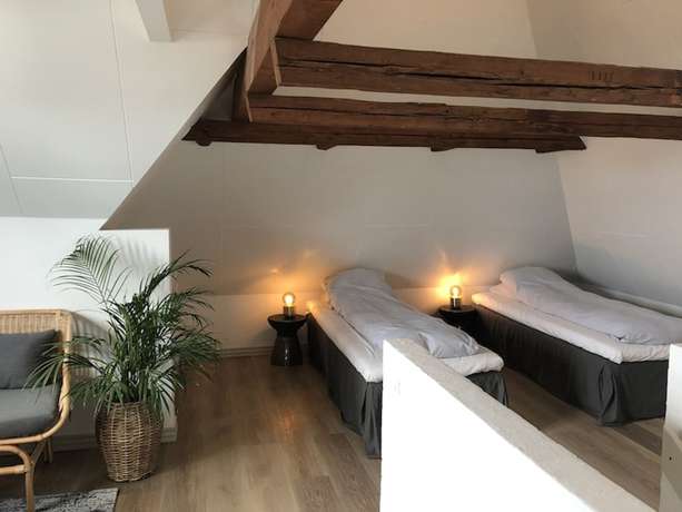 Imagen de la habitación del Hotel L&oslash;kken Strand. Foto 8