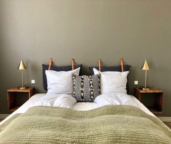 Imagen de la habitación del Hotel L&oslash;kken Strand. Foto 10
