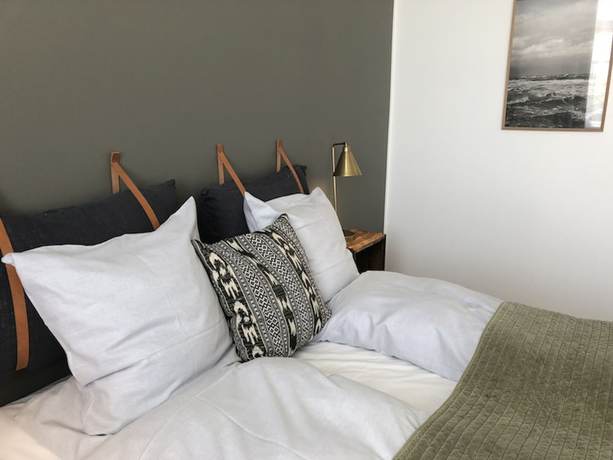 Imagen de la habitación del Hotel L&oslash;kken Strand. Foto 11