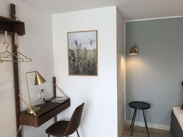Imagen de la habitación del Hotel L&oslash;kken Strand. Foto 12