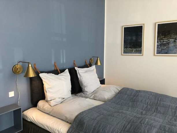Imagen de la habitación del Hotel L&oslash;kken Strand. Foto 13