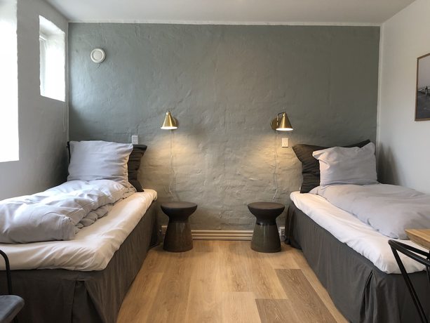 Imagen de la habitación del Hotel L&oslash;kken Strand. Foto 14