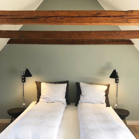 Imagen de la habitación del Hotel L&oslash;kken Strand. Foto 15