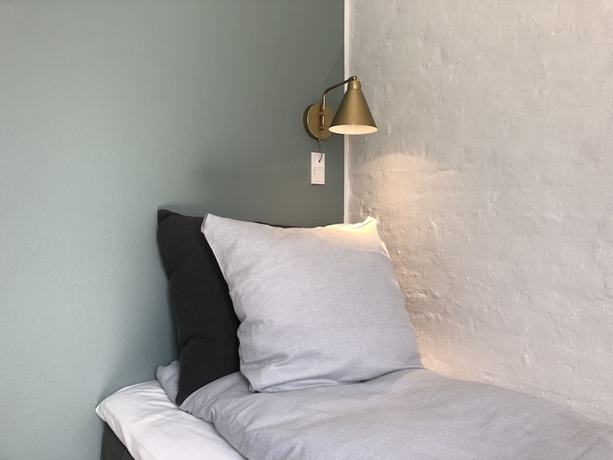 Imagen de la habitación del Hotel L&oslash;kken Strand. Foto 16