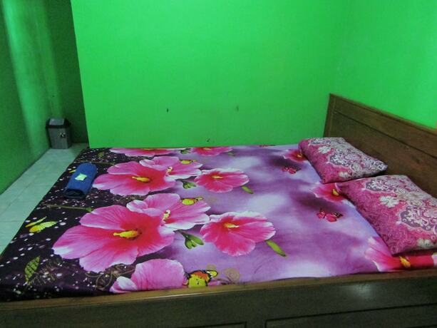 Imagen general del Hotel Losmen Kinasih Puncak and Gazebo Pandang. Foto 9